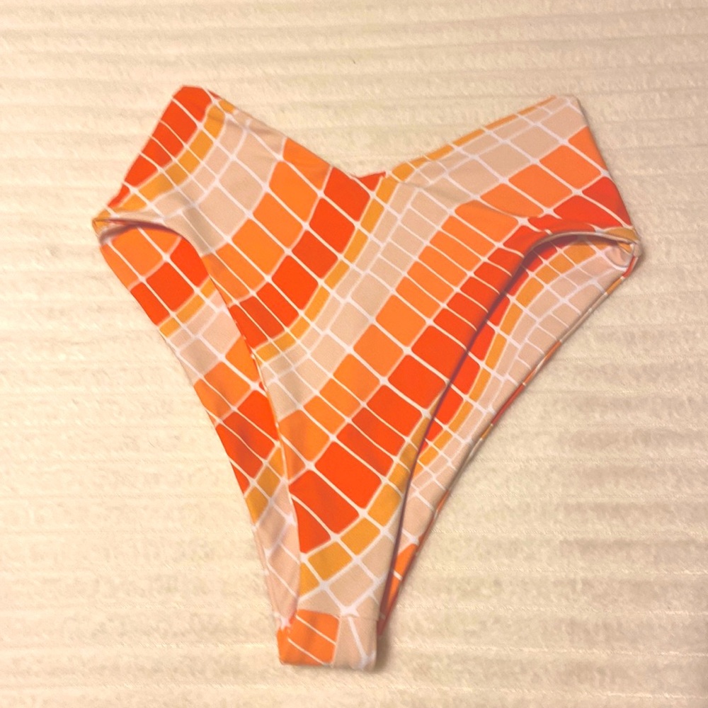Skatie Bikini Bottoms